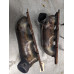 02R015 Exhaust Manifold Pair Set For 08-09 Mercedes-Benz C230  2.5